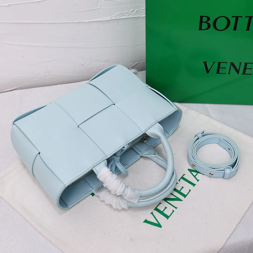 All Categories Official Website "Brand Women's Bags" Women's Bags 💙 BV 2025 Official Website New BV Crossbody Bag